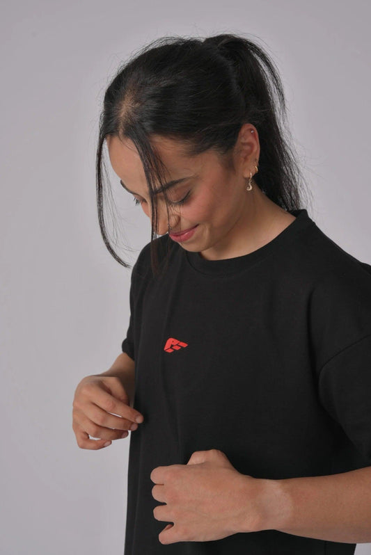 Graphic Flow Tshirt