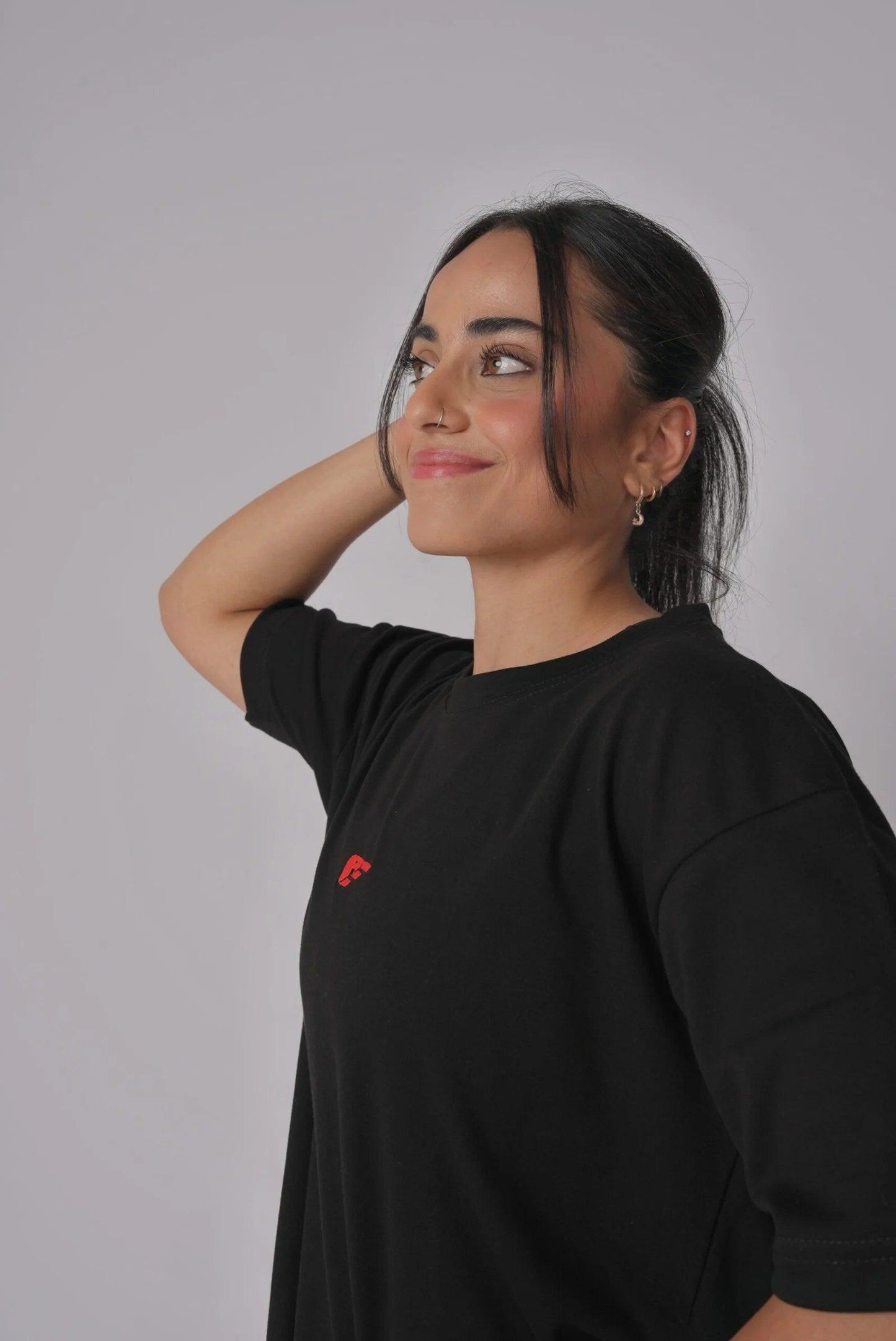 Graphic Flow Tshirt