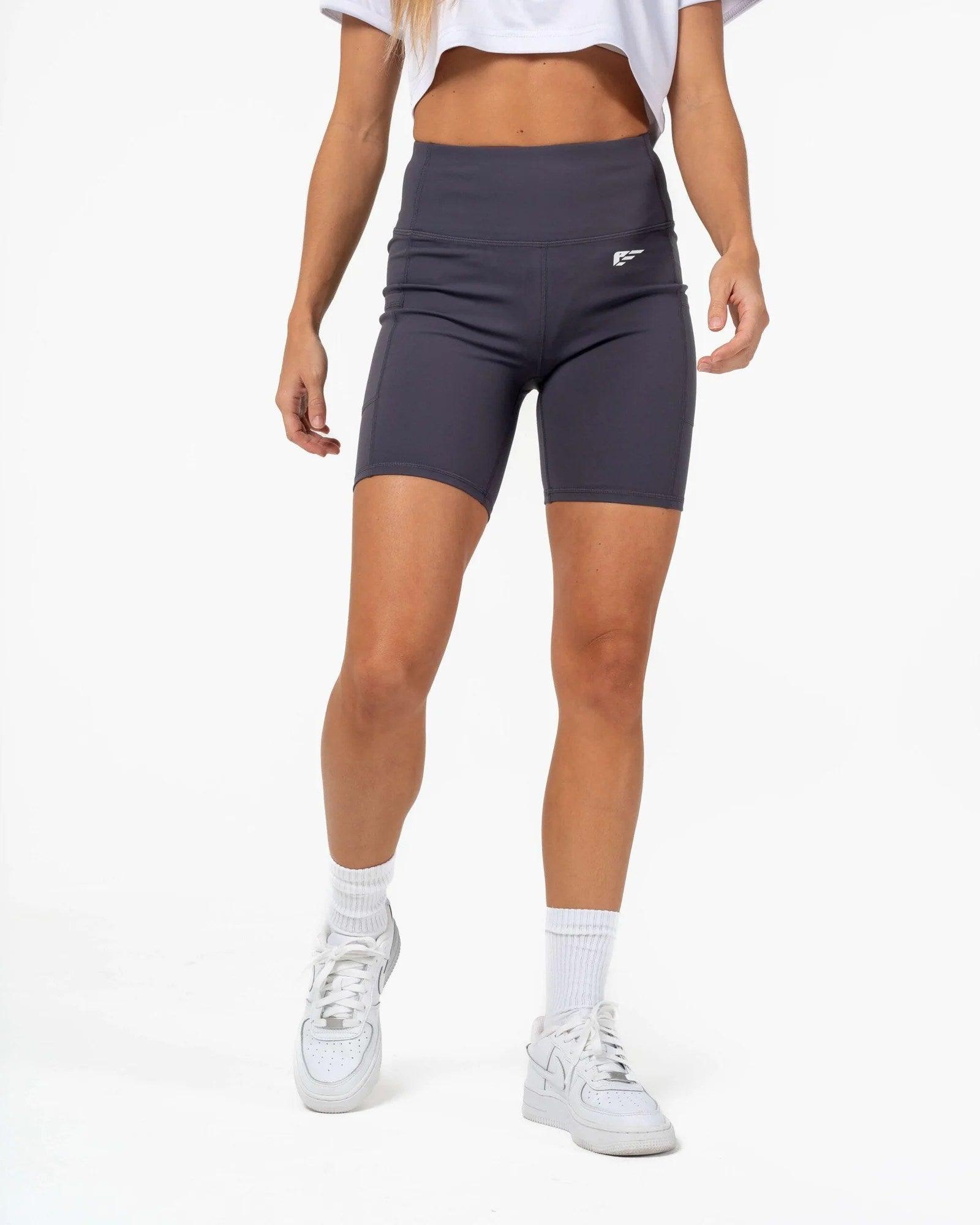 Evolve 2.0 womens shorts purple Palmfit UAE