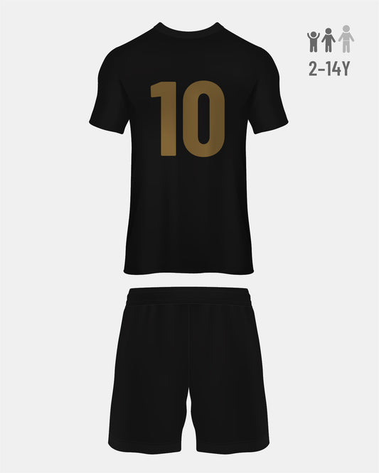 WSD Lions - Football Kit - Kids