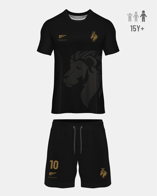 WSD Lions - Football Kit - Teens