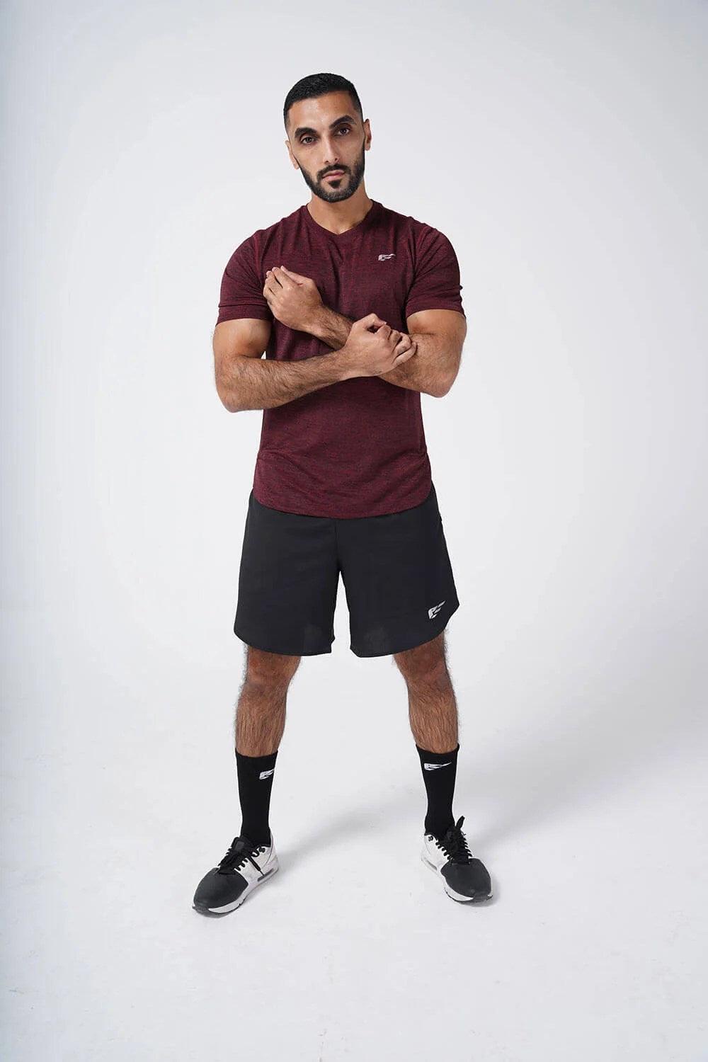 Mens-Shorts-Black-1