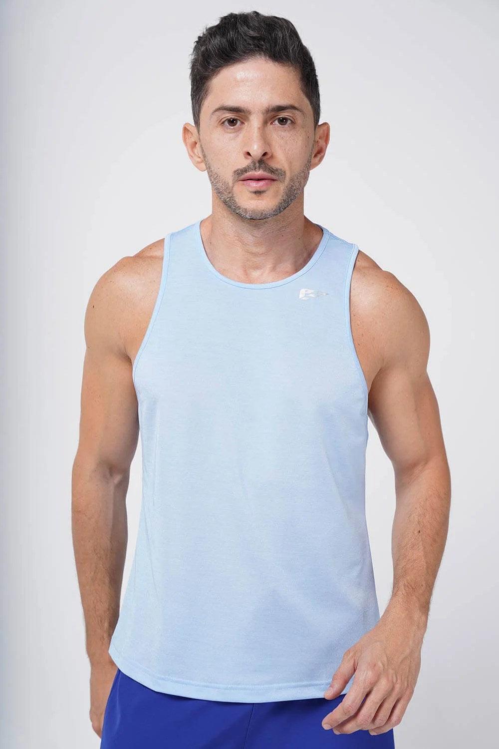 Mens-Vest-Baby-Blue-1