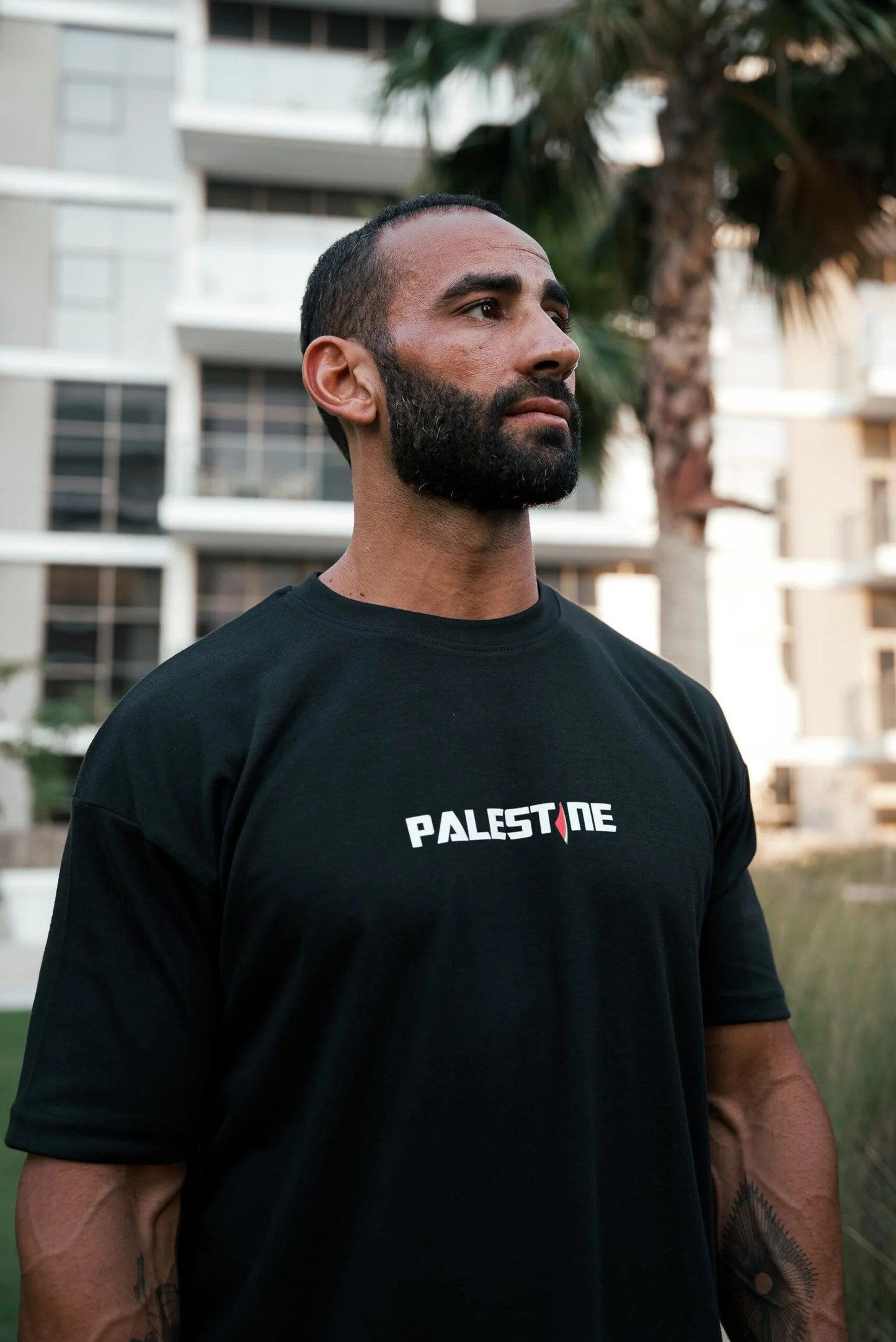 Palestine T-shirt