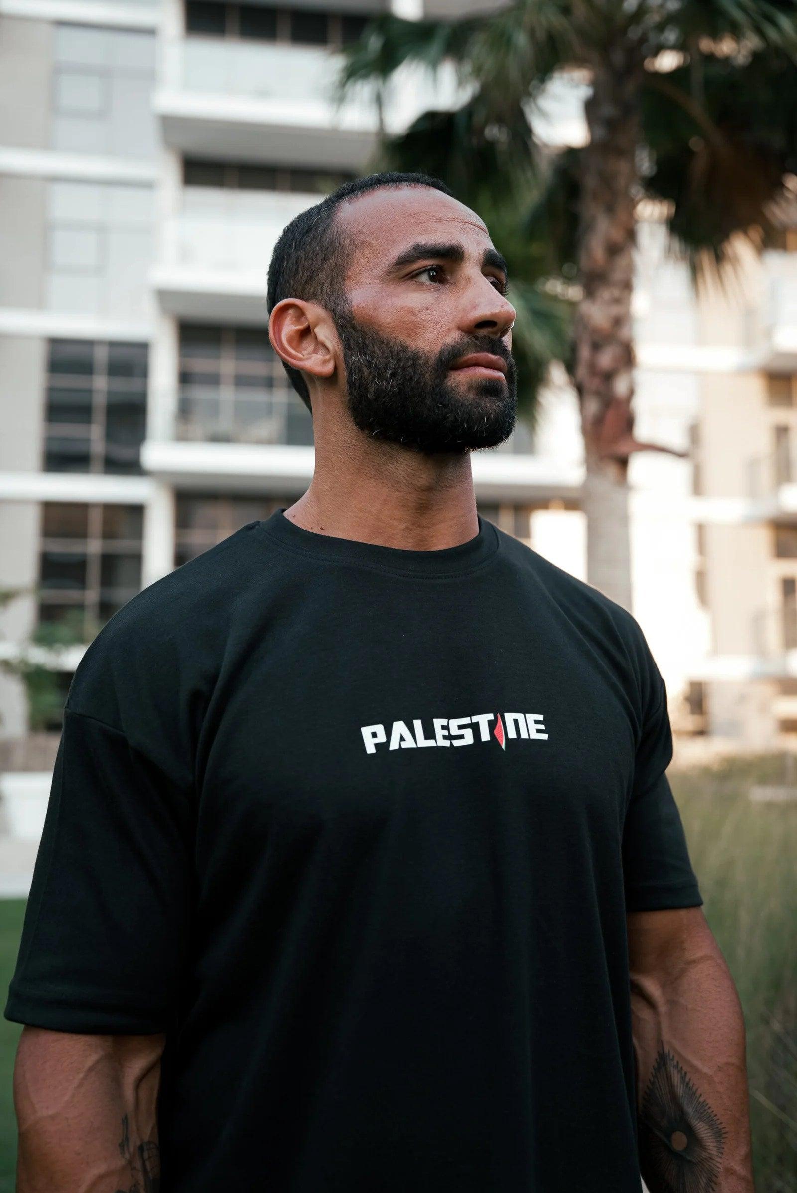 Palestine T-shirt