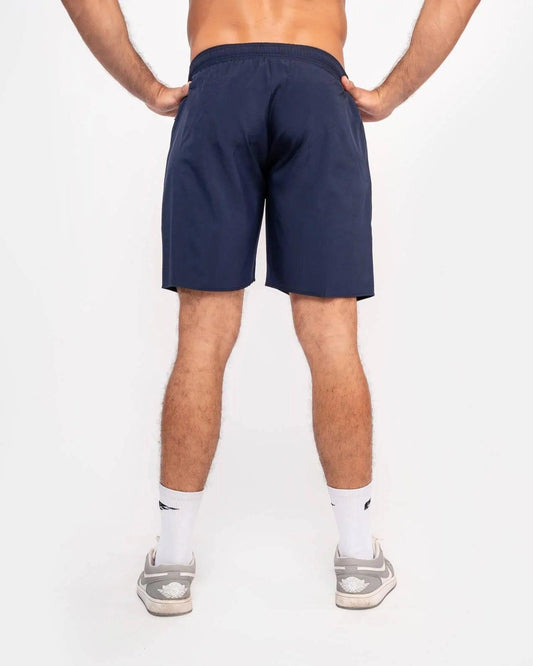 Elevate Shorts - Navy
