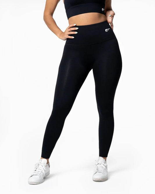 Evolve Leggings - Black