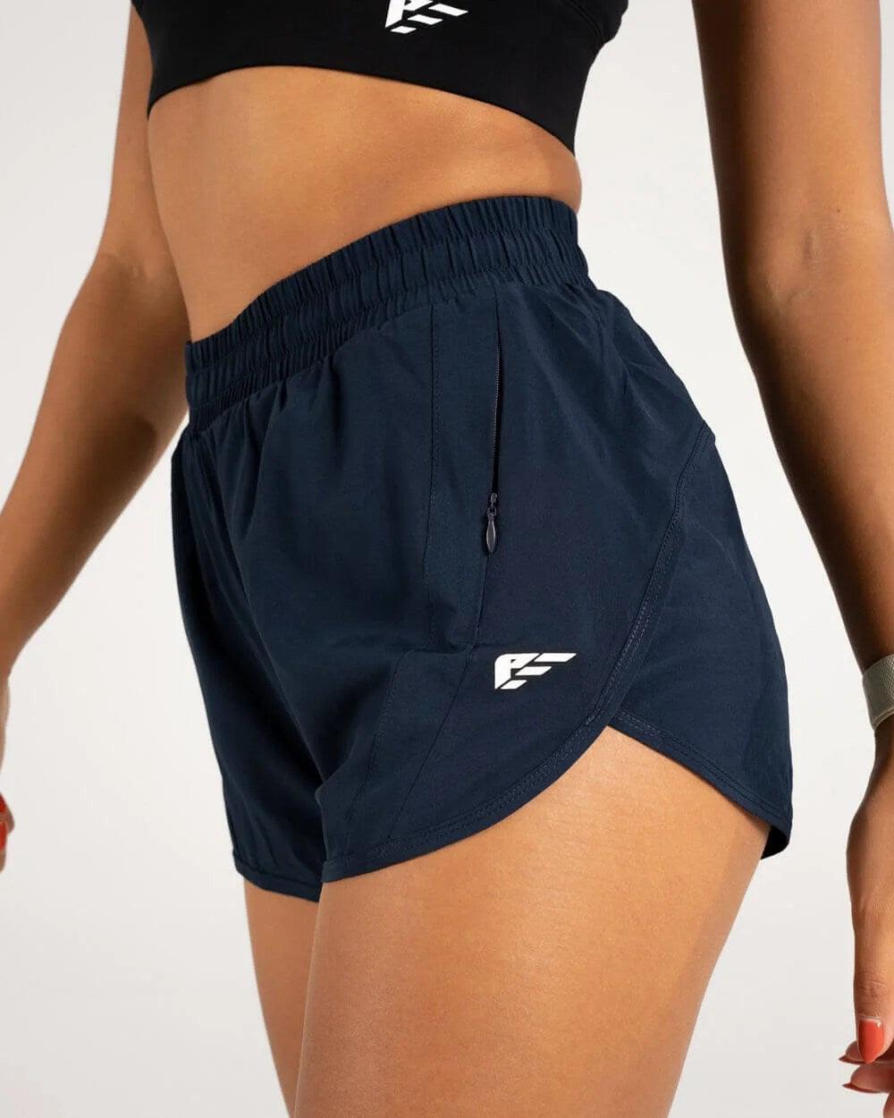Evolve 3.0 Shorts - Navy