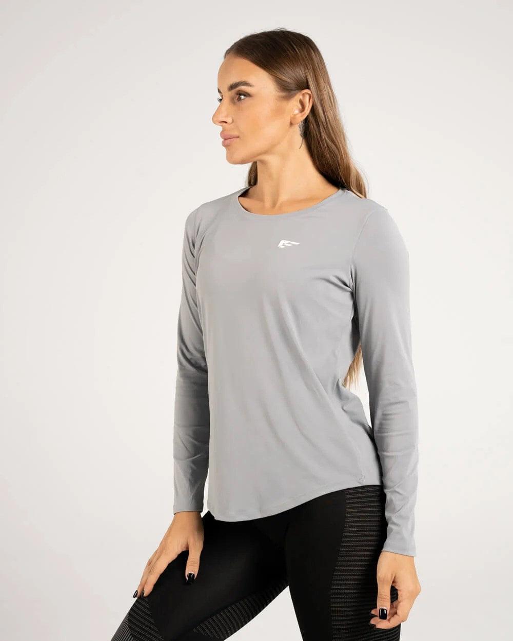 Evolve 3.0 Tshirt - Grey