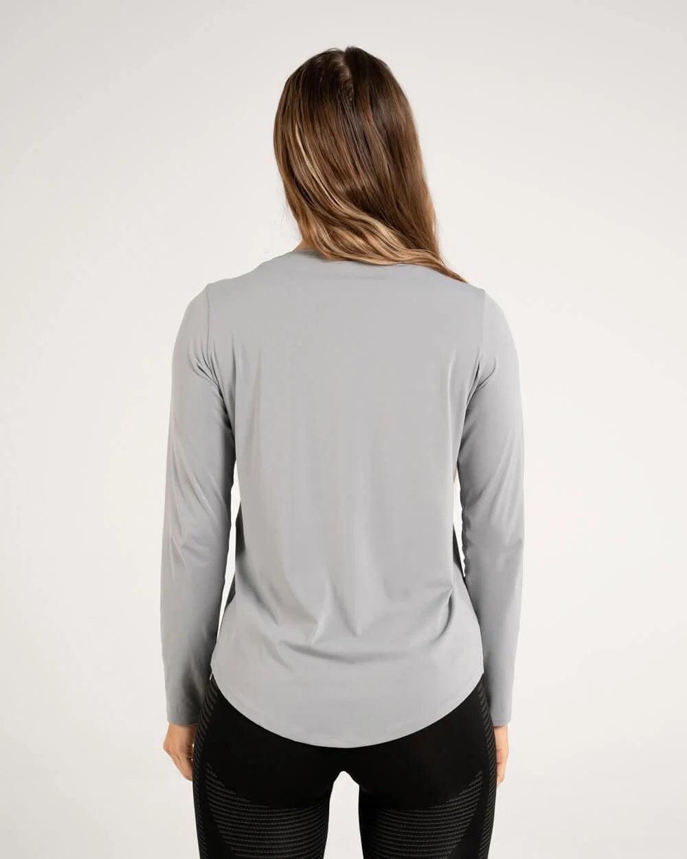 Evolve 3.0 Tshirt - Grey