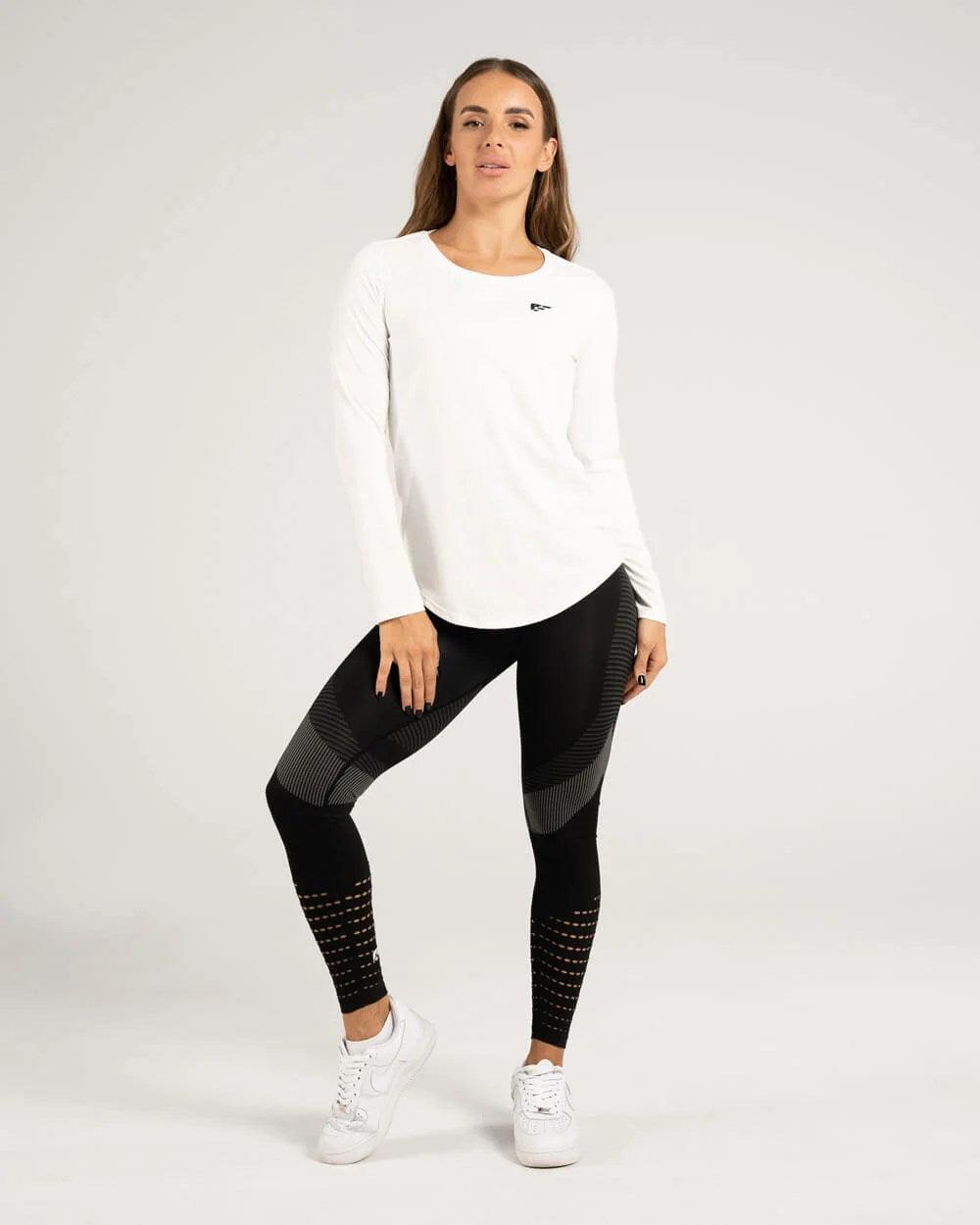 Evolve 3.0 Tshirt - White