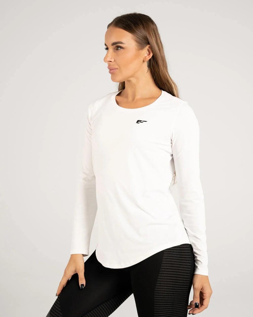 Evolve 3.0 Tshirt - White