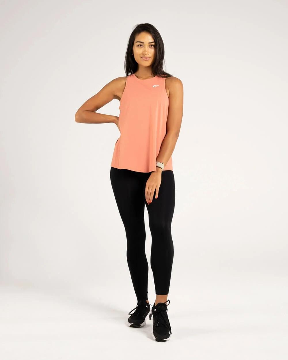 Evolve 3.0 Tank - Orange