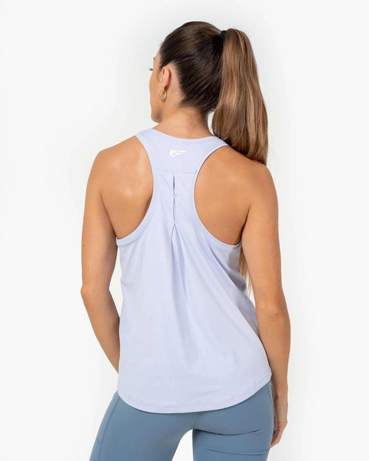 Evolve 2.0 Tank - Ice Blue
