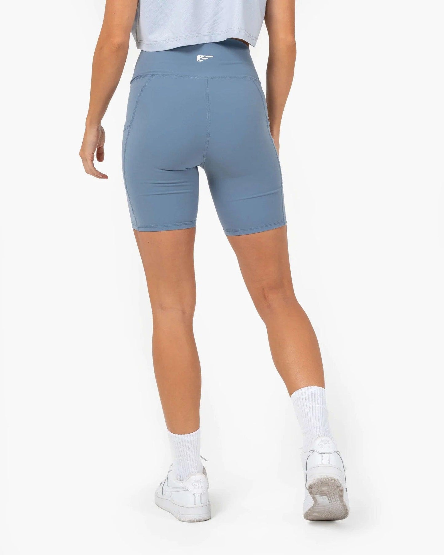 Evolve 2.0 Shorts - Blue