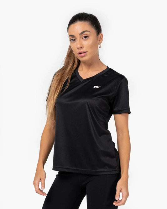 Evolve 2.0 Tshirt & Shorts Set - Black