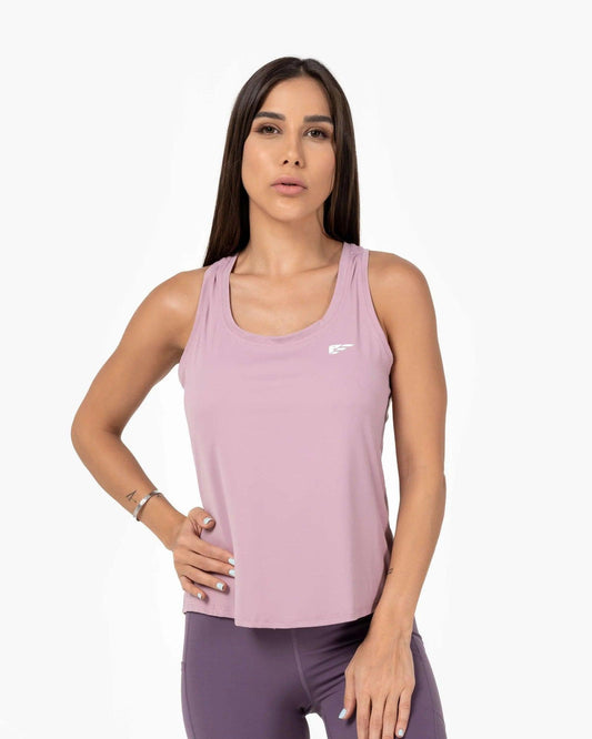 Evolve 2.0 Tank - Pink