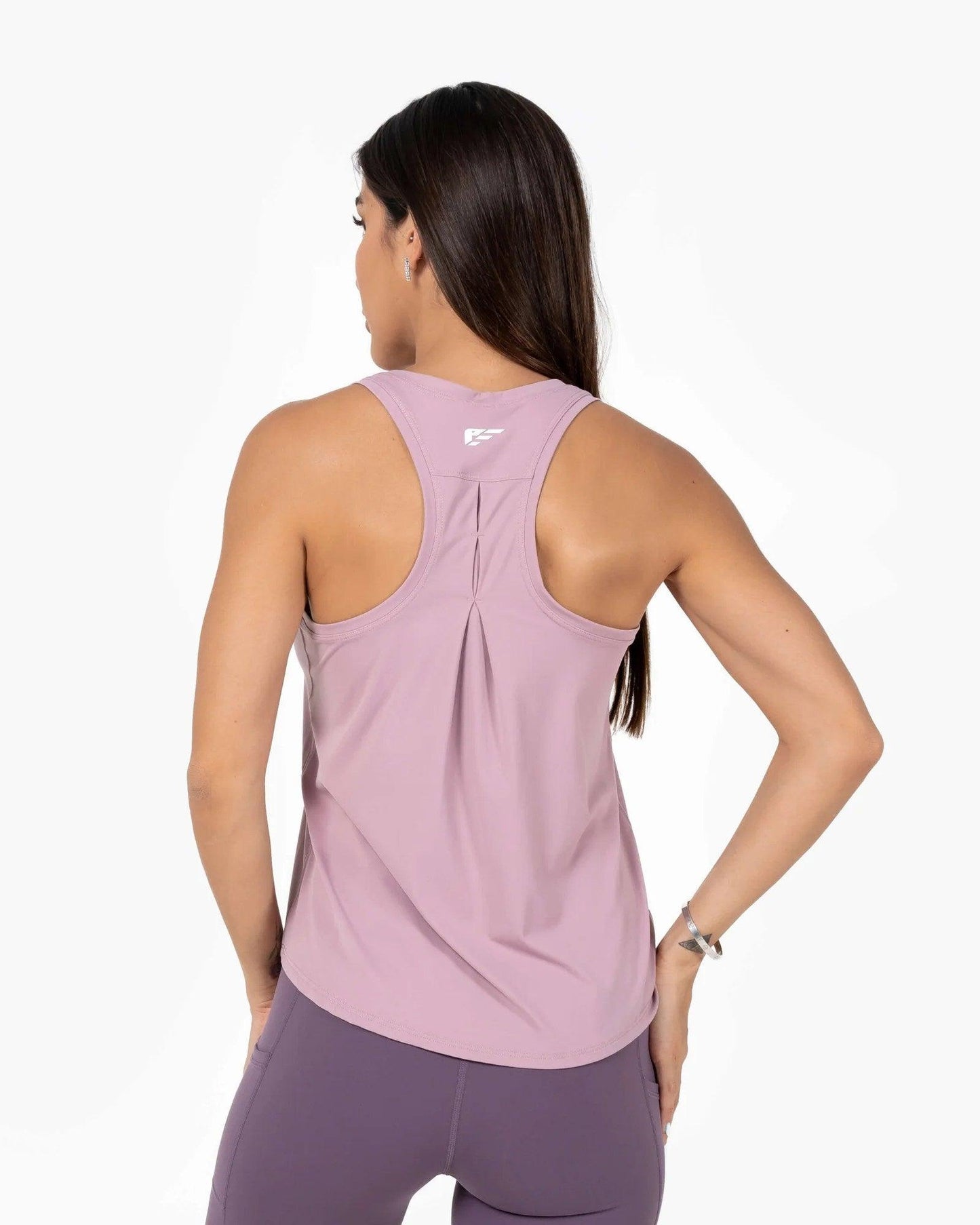 Evolve 2.0 Tank - Pink