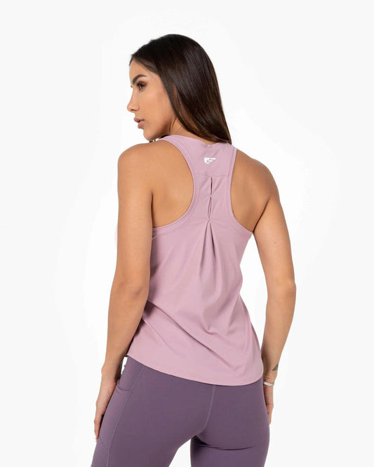 Evolve 2.0 Tank - Pink