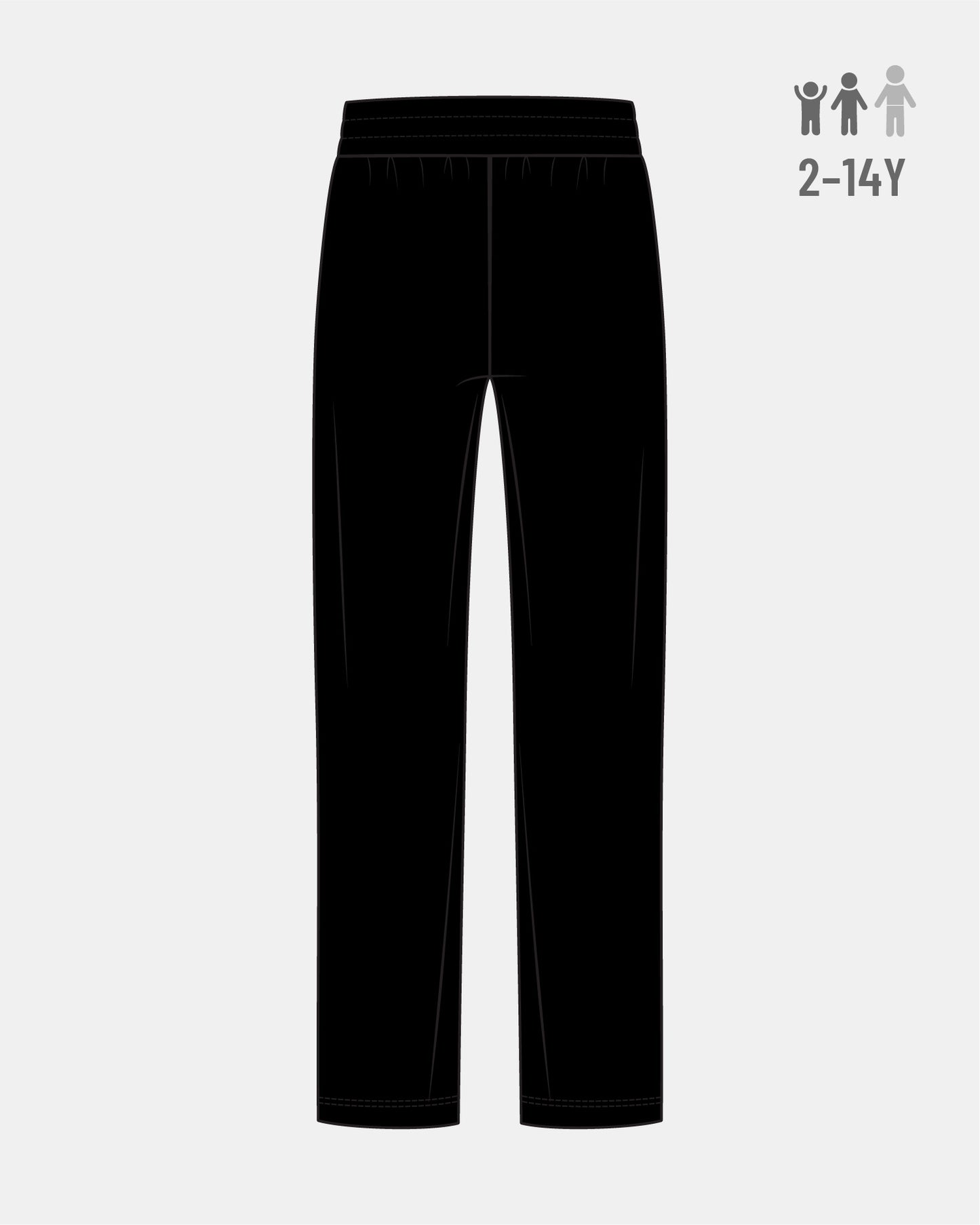 WSD Lions - Cricket Women's Joggers - Kids