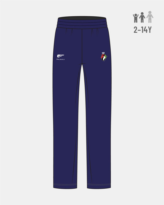 WSD Lions - Cricket Men's Joggers - Kids