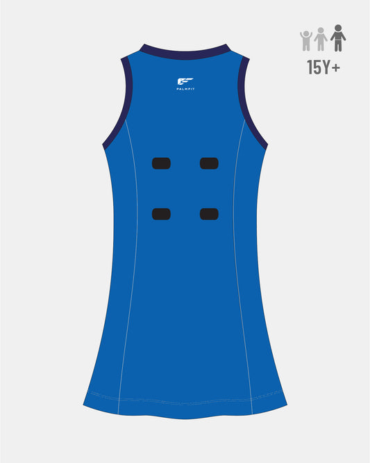 WSD Lions - Netball Kit - Teens