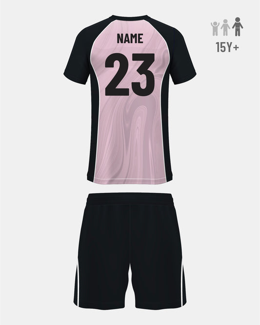 WSD Lions - Volleyball Women's Kit - Teens