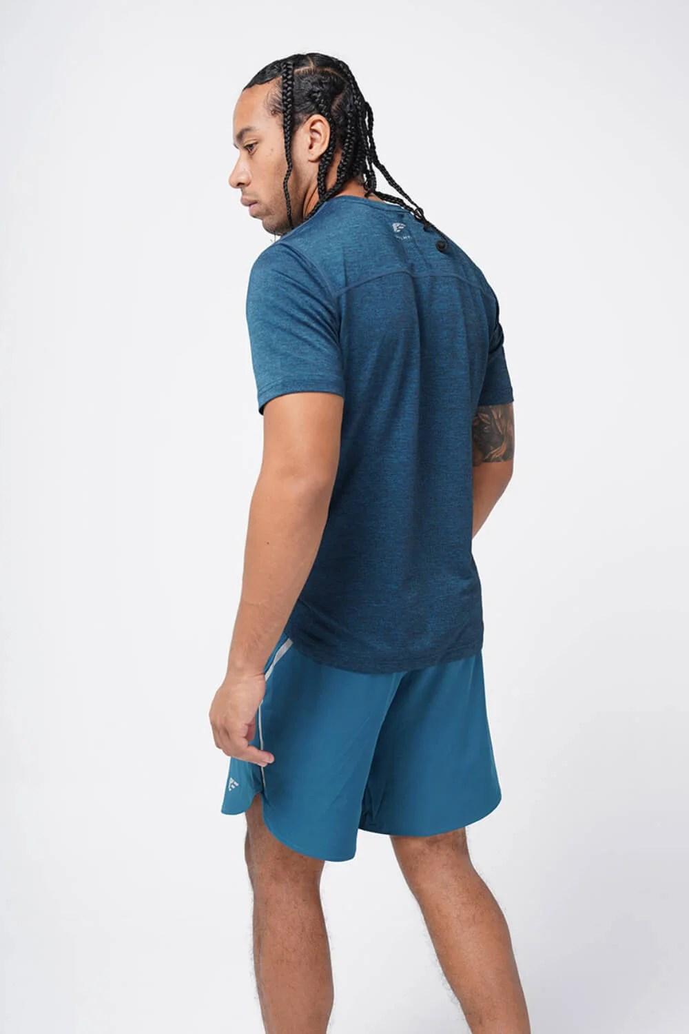 NOVA Shorts - Green