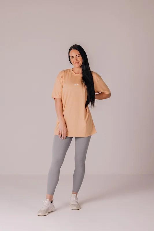 Unleash Your Core Strength with PALMFIT’s Core Collection – UAE’s Trusted Activewear Brand