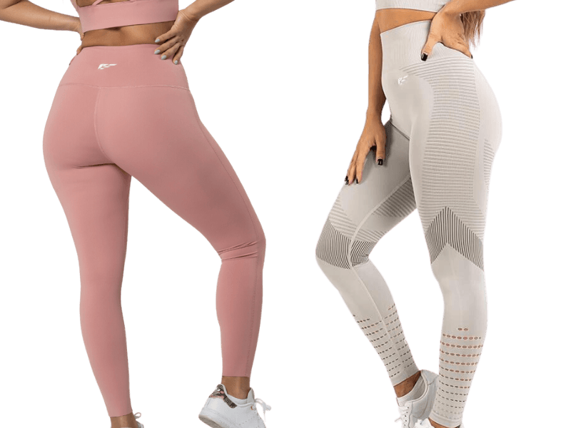  PALMFIT Activewear Jogger Pants 