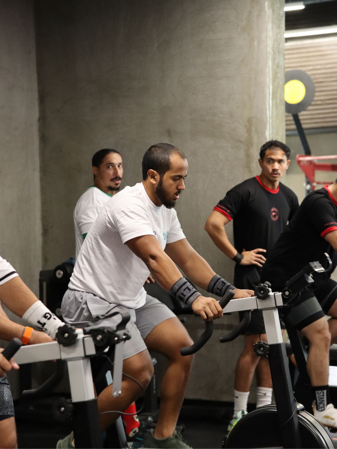 Unleash Your Potential: Discover the Thrilling World of Palms Sports at PALMFIT Dubai UAE