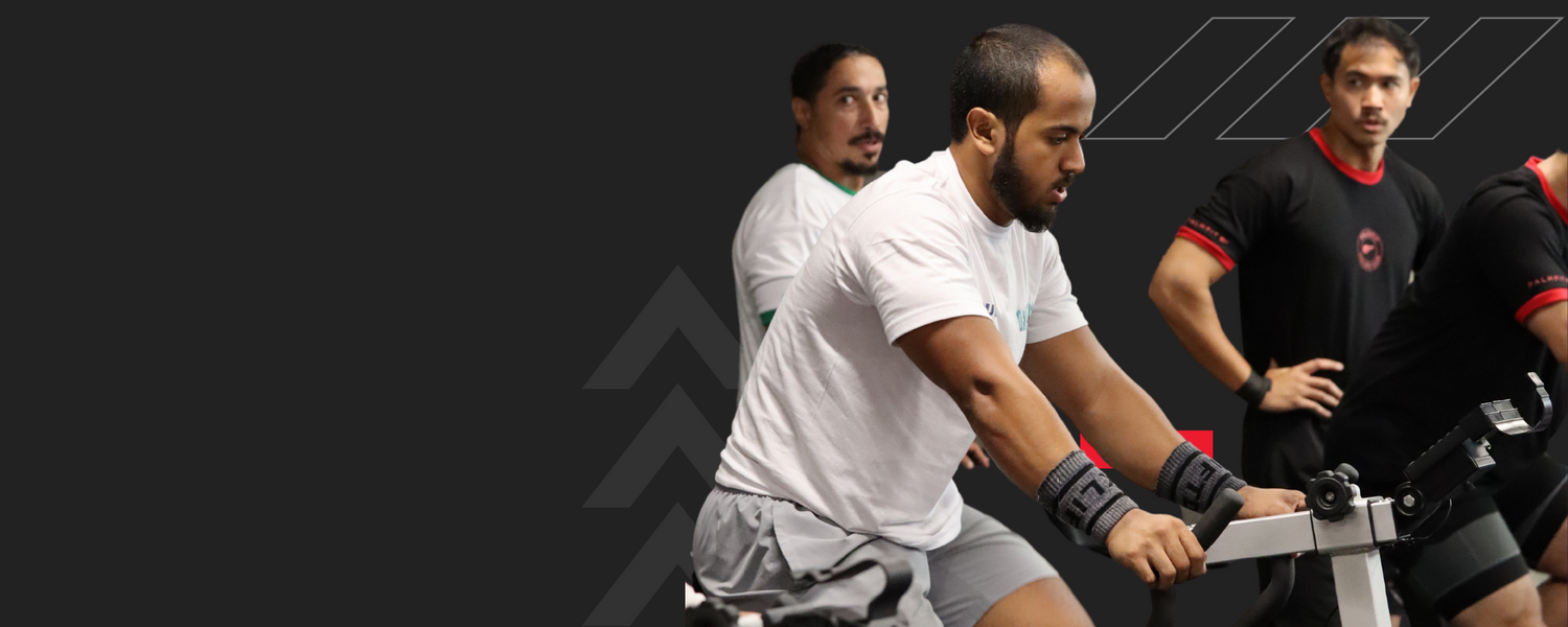 Revolutionize Your Fitness: Why PALMFIT Dubai UAE is Transforming Men's Workout Gear