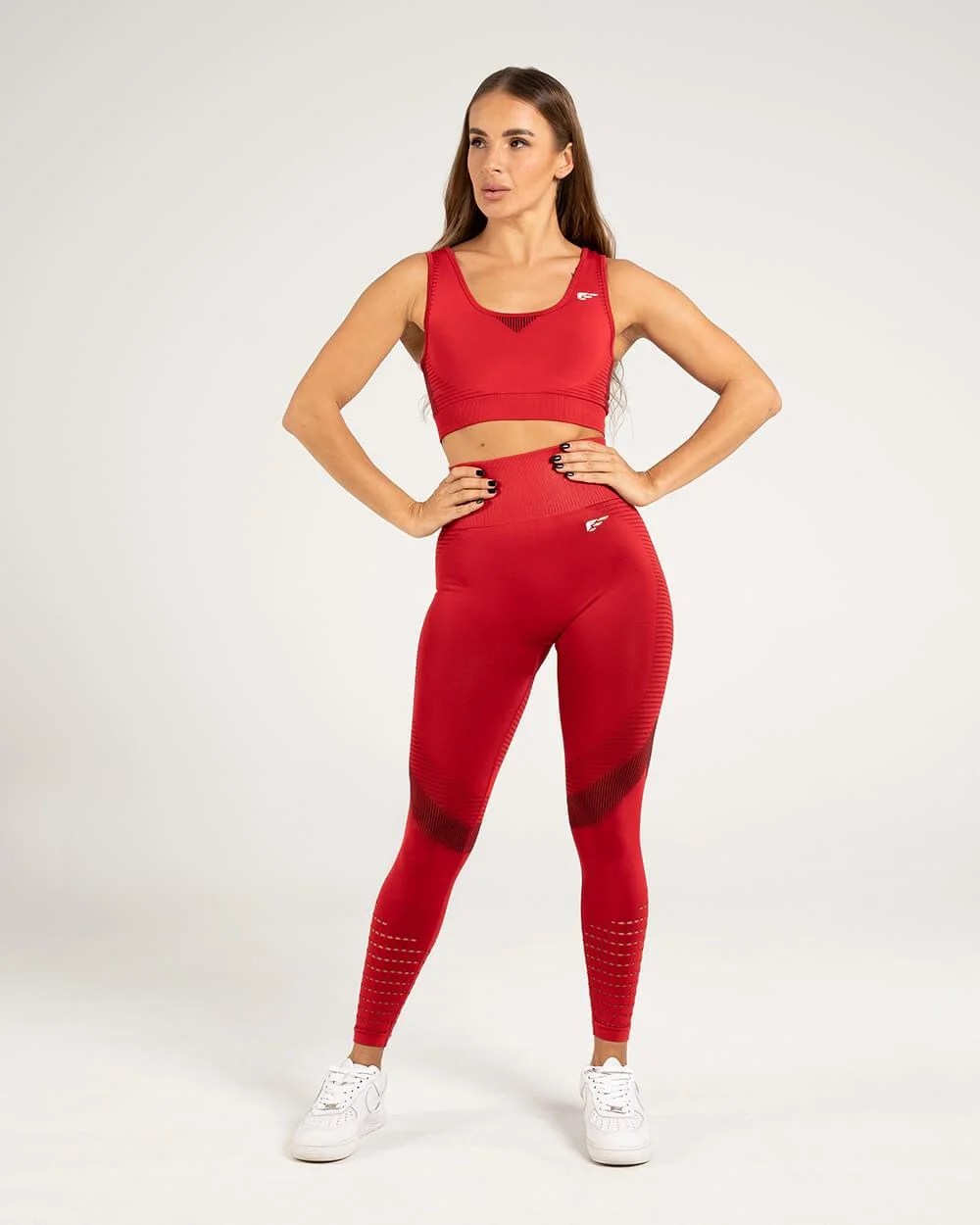 Balance Collection: Seamless Activewear for Women in Dubai