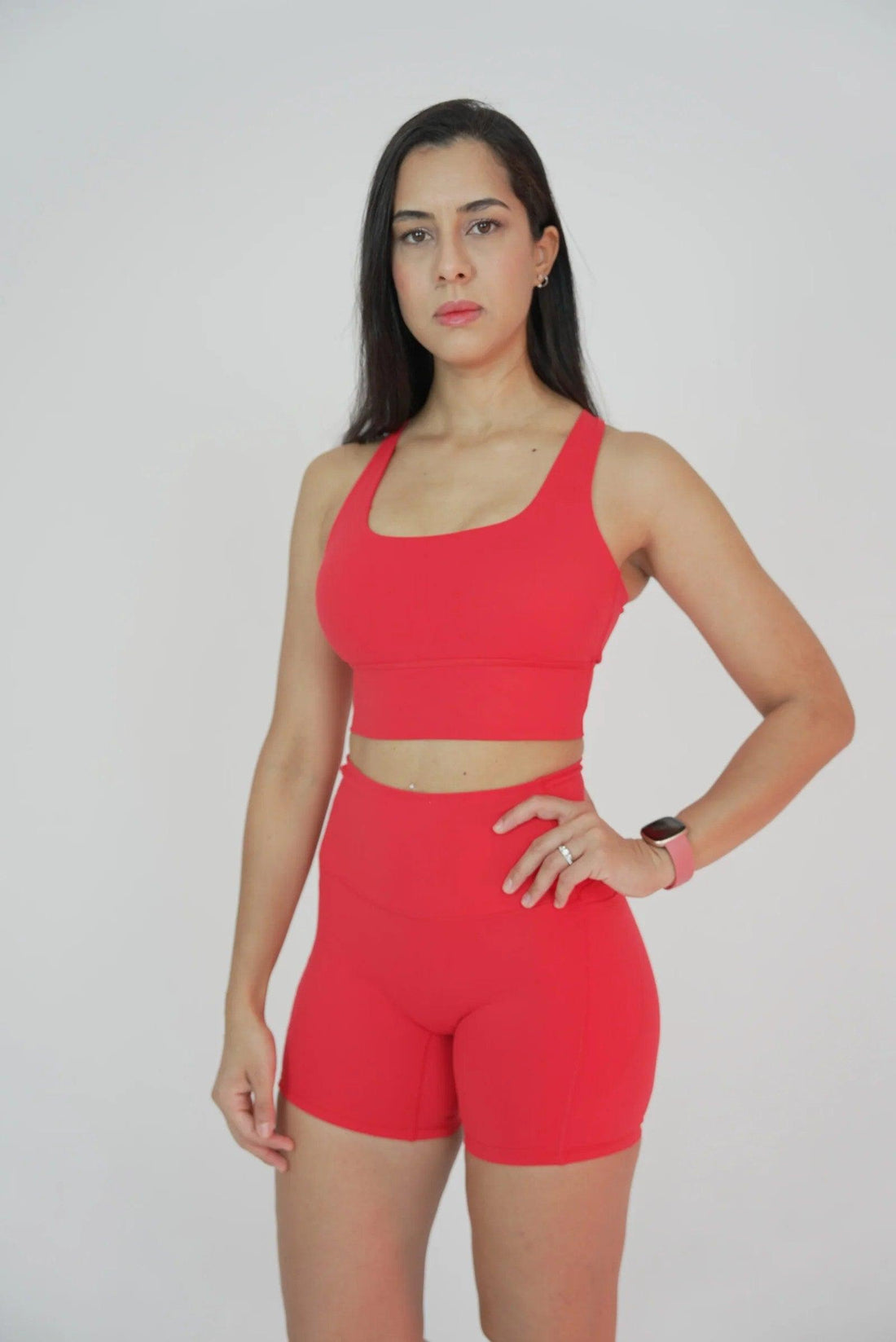 Move as One: Embrace Power & Confidence with the PALMFIT Unity Collection