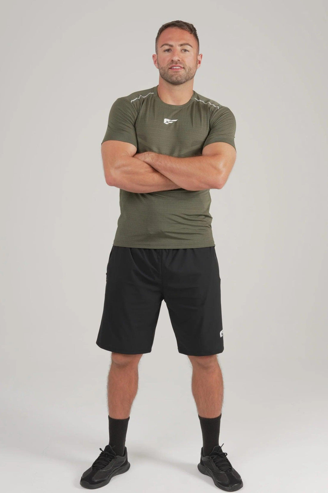 Fuel Your Fitness with the Pulse Collection by PALMFIT – UAE’s Trusted Activewear Brand