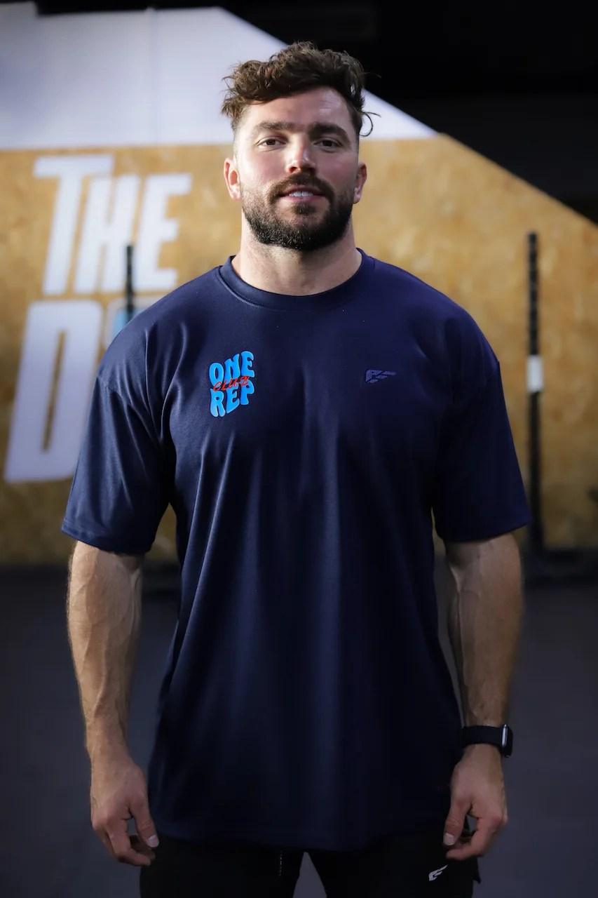Discover the One Rep Club & Palestine Collections by PALMFIT Dubai UAE
