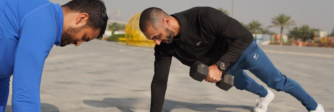 The PALMFIT Fitness Blog: Your Ultimate Source for Workout Tips and Inspiration