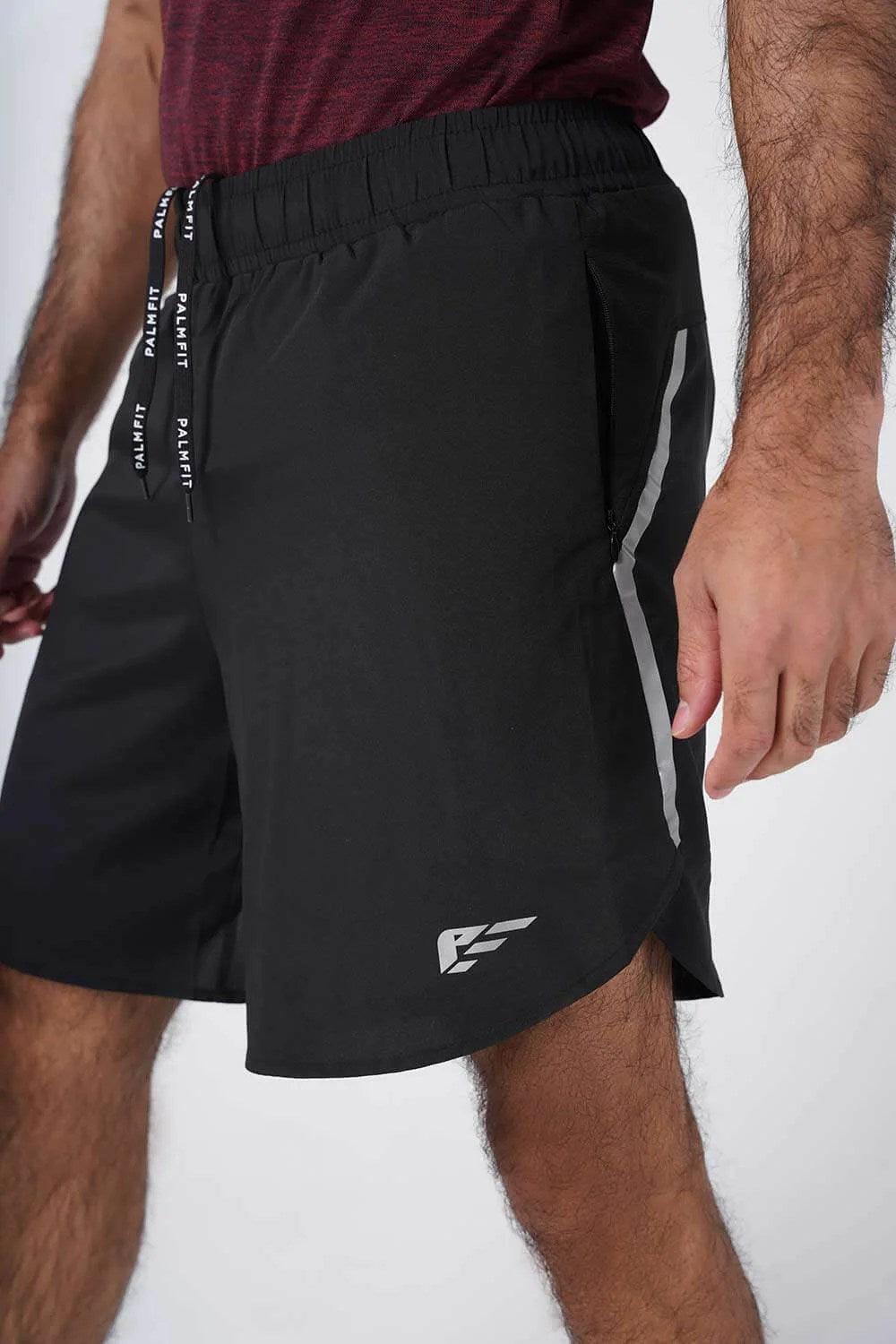 Discover the Ultimate Guide to Men's Shorts at PALMFIT Dubai UAE
