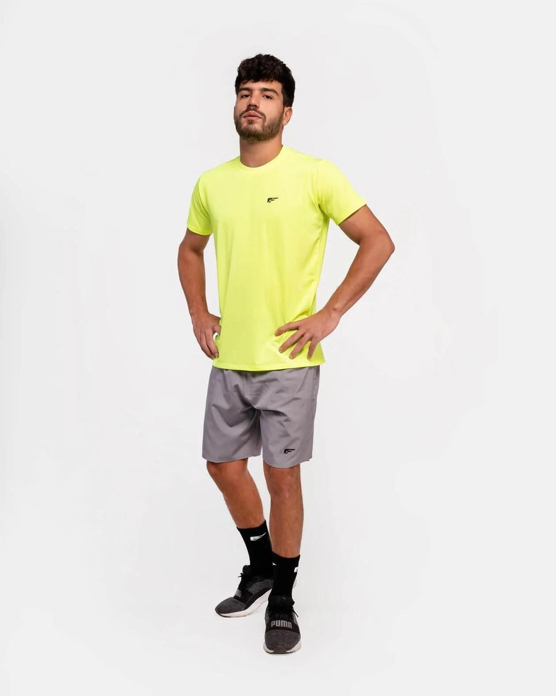 Step Up Your Style with the ELEVATE Collection by PALMFIT – UAE’s Premium Activewear Brand
