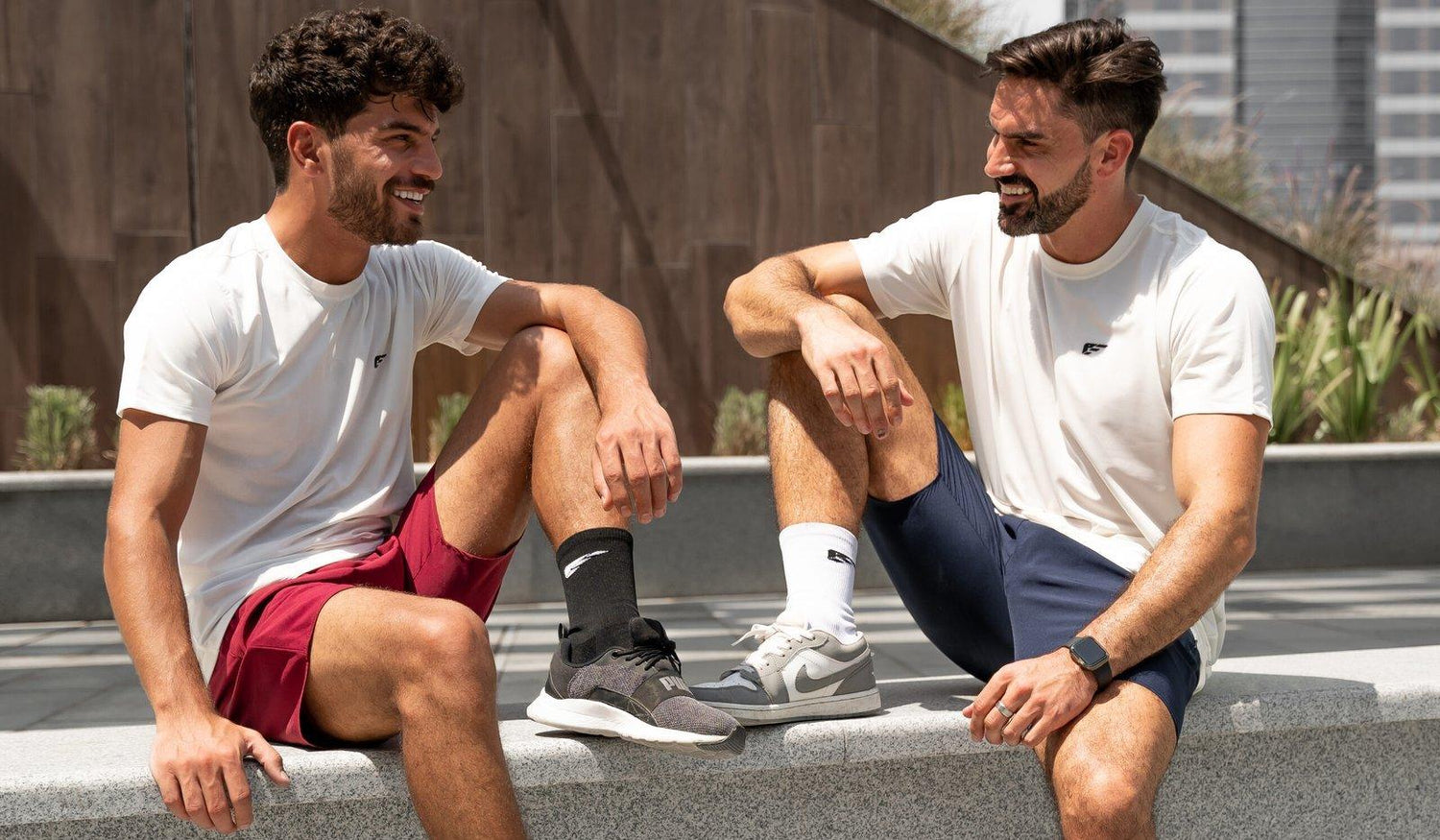 Dive into the World of PALMFIT Sportswear Dubai: Achieving Style and Performance in the Heart of the City