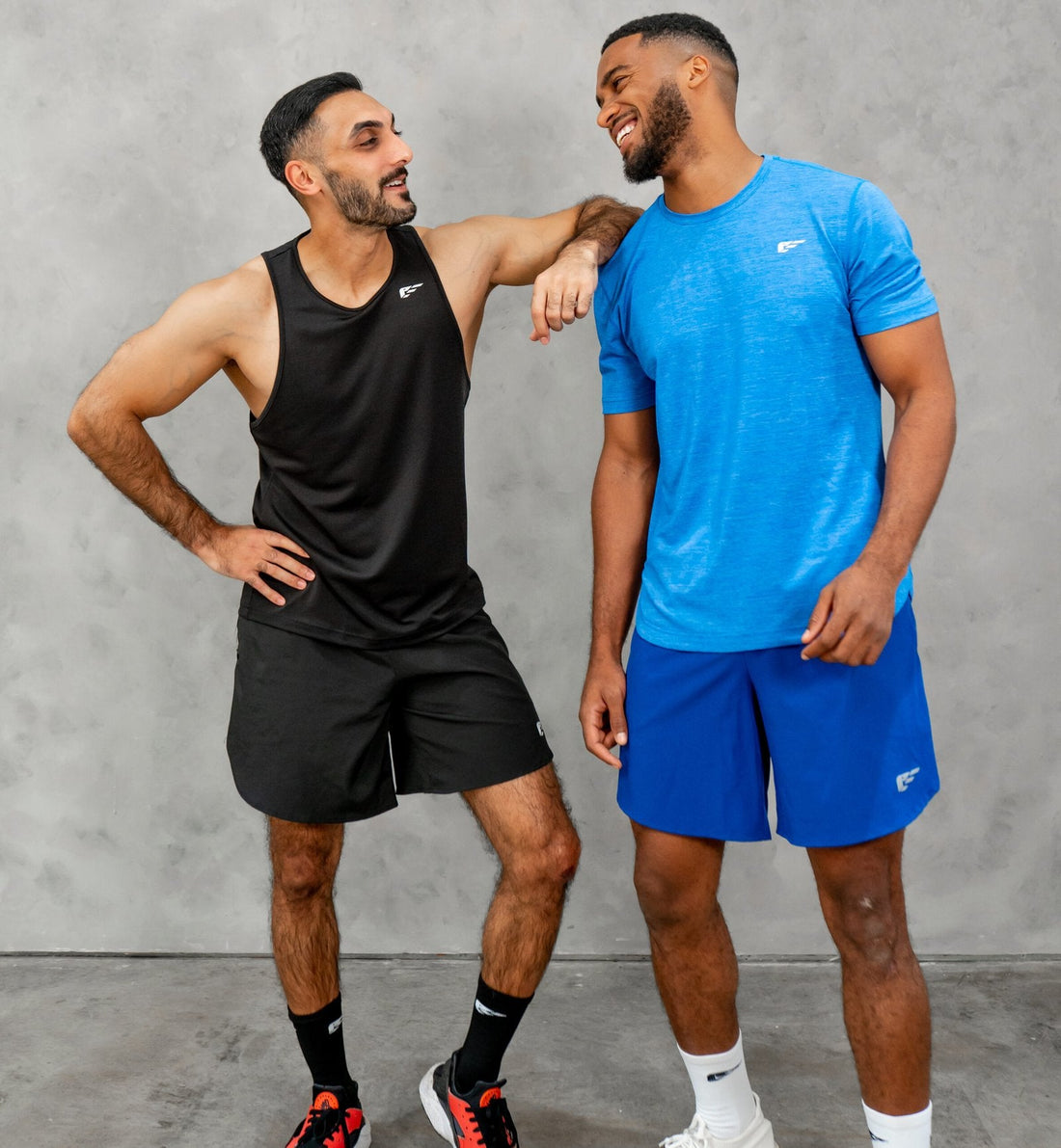 The Ultimate Guide to Men's Gym Clothes from PALMFIT Dubai UAE