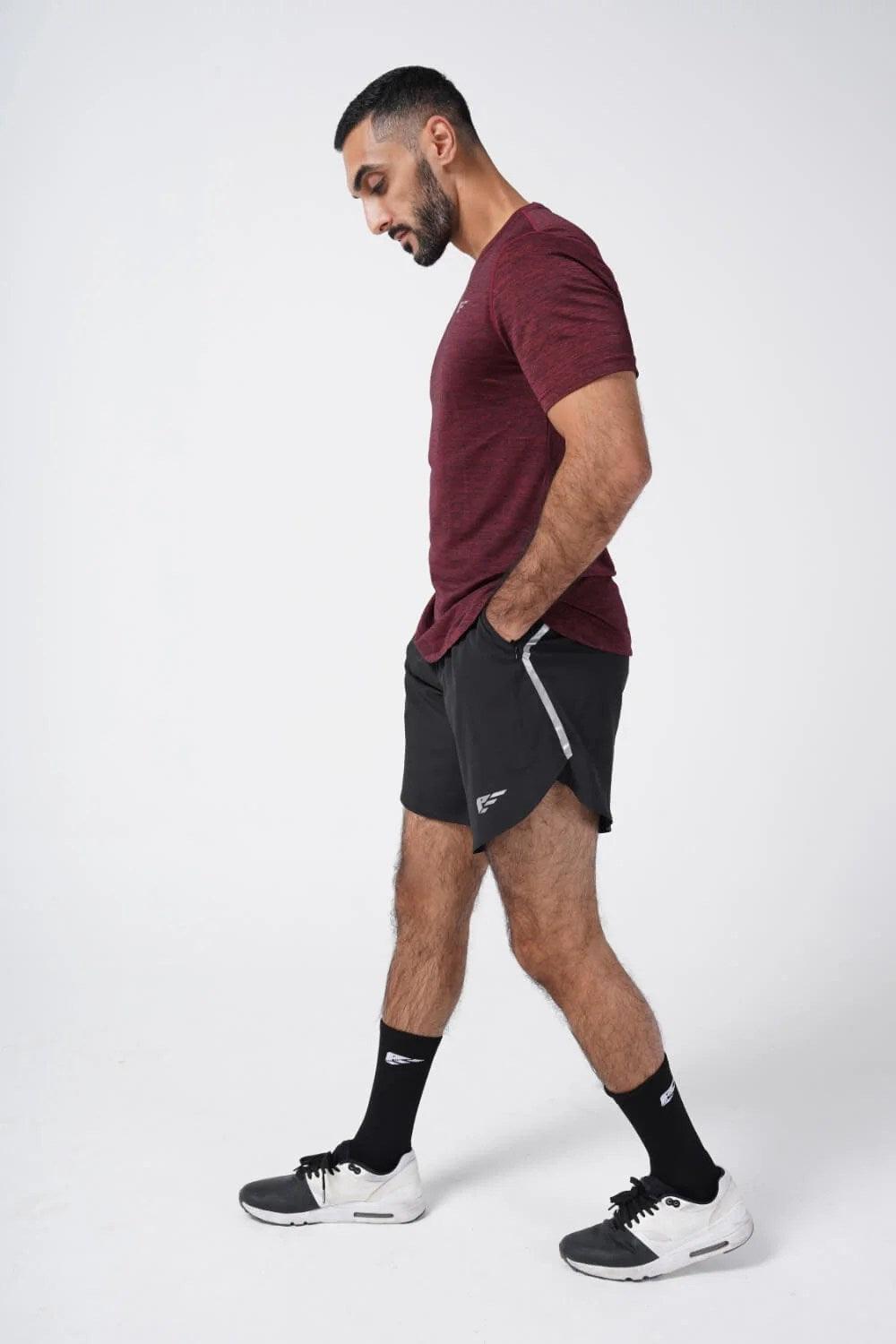 sports shorts