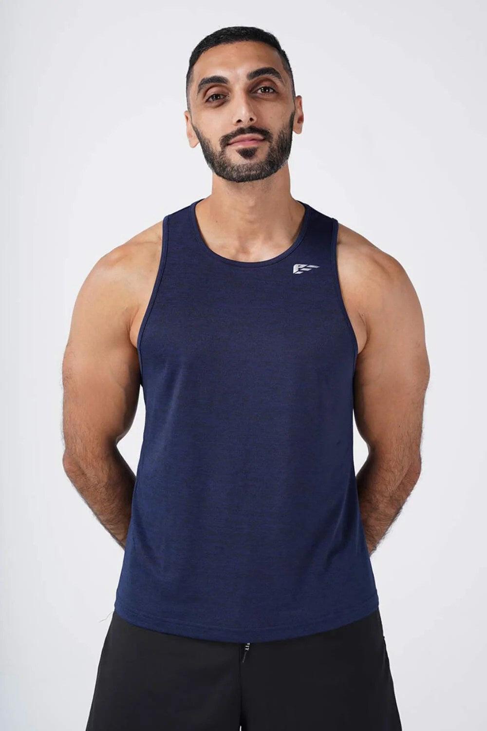 Discover the Ultimate Men's Vest from PALMFIT: Style and Comfort in Dubai, UAE