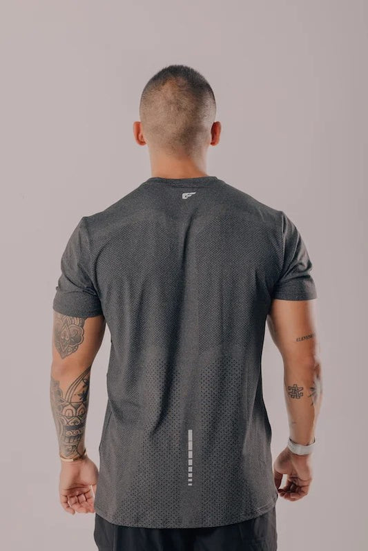 Capsule Tshirt - Grey