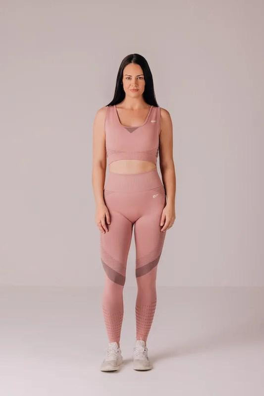 Balance Seamless Sports Bra 
