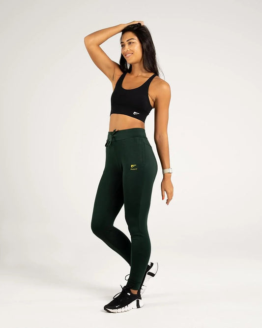 COMFORT Joggers - Green