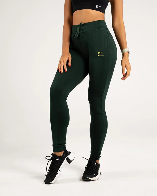 COMFORT Joggers - Green