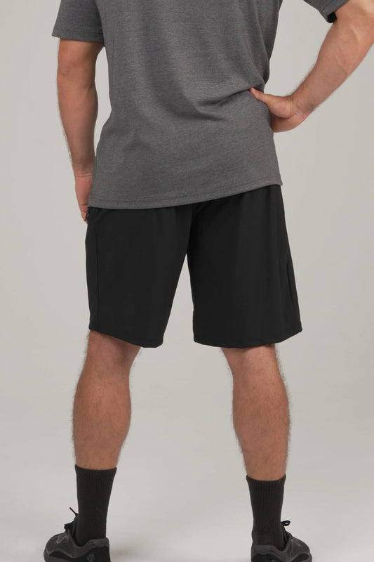 Pulse shorts - Black