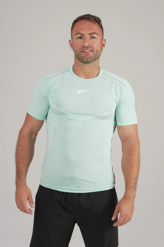 Pulse Mint Tshirt