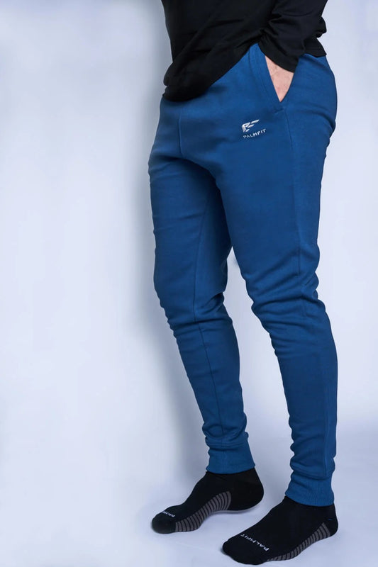 Mens-Comfort-Joggers-Blue-1